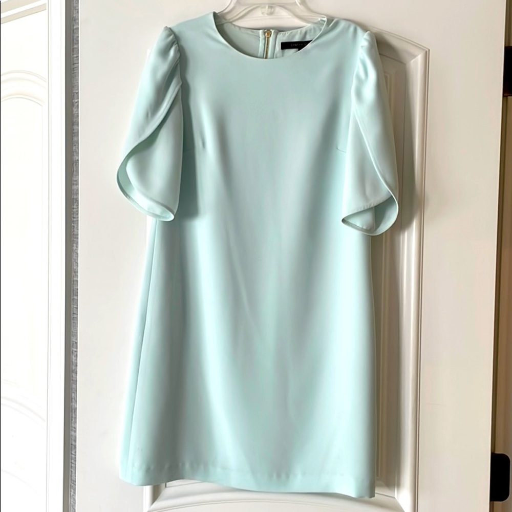 Cynthia Steffe dress
